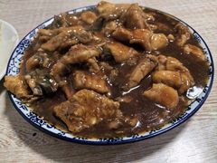 -金鹏鱼肉馆