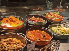 -广州融创花间堂悦雪酒店-花间食西餐厅