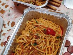 -摩欧客意式餐厅(高新活力汇店)