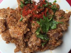 -谢老五跷脚牛肉·非遗传承店