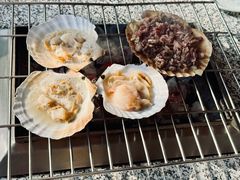 -震海贝烤贝·民俗特色店(延吉总店)