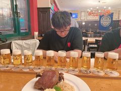 -兰特伯爵西餐厅·啤酒屋(方庄店)