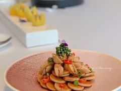 -潮上潮(南中环店)