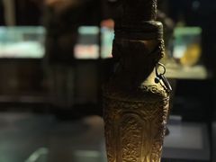 -黄金博物馆