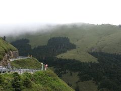 -太鲁阁公园