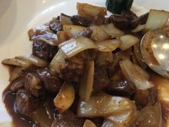 -海逸海鲜酒家(古北店)