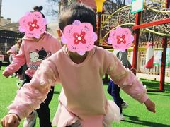 -爱彼格林珑悦幼儿园