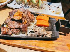 -Hatsune隐泉日式料理(SKP店)