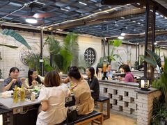 -浮何烤铺(桐梓林店)