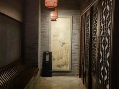 -北京国际饭店·谭府餐厅