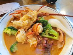 -一峰沙茶面(海峡国际店)