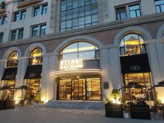 -黑宝石西餐厅(汇励99城市公园店)