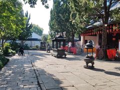 -秋霞圃