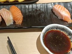 -万岁寿司(万国店)