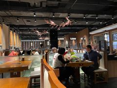 大堂-呷哺呷哺 黄金牧场 (回龙观港龙店)