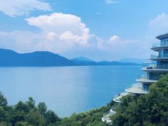 -黄山太平湖风景区