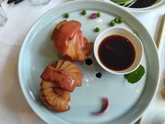 -聚鑫阁江浙菜·非遗传承技艺(闵行交大店)