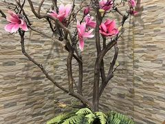 -仙林宾馆-餐厅
