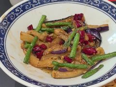 -韶山冲湘菜(中兴大街店)