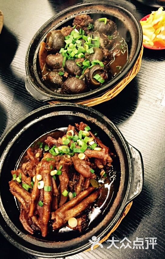 海宁煲(江川路店)图片 - 第381张