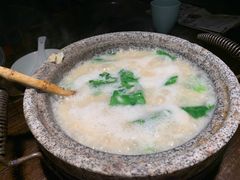 -绿茶餐厅(西湖银泰百货店)