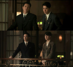 -MR.COLLECTION西装先生(富华里店)