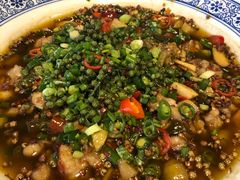 -阿嫂印象·民间江湖菜(大学城店)