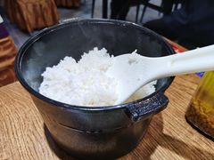-盐与味葱葱鲫鱼•自贡菜江湖菜(春熙店)