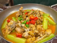 -新白鹿餐厅(爱琴海购物中心店)