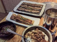 -熊小胖烤肉店(桥北店)