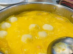 -八珍玉食鸡煲·打边炉(印象城店)