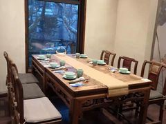 -五观堂素食(新华路店)