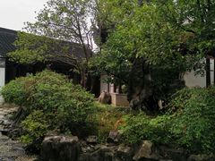 -黎里古镇