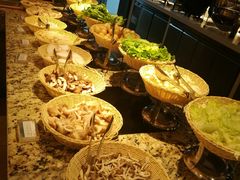 -大华锦绣假日酒店·锦味餐厅