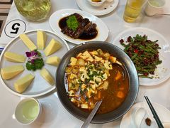 -简小姐·上海餐厅(长城大厦店)