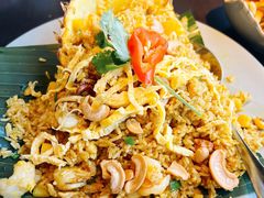 -大头虾越式风味餐厅(光明广场店)