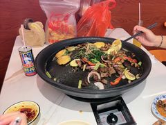 -一烙锅(友谊店)