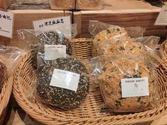 -佐敦面包铺·JORDAN BAKERY