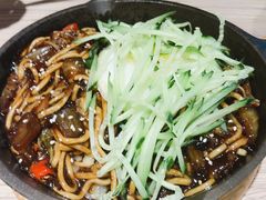 -炒码先生·韩餐炸鸡披萨(西塔店)