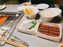 -海底捞火锅(九霄梦天地店)