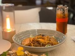 -玲婧胡同·生日蛋糕·餐厅(嘉里城店)