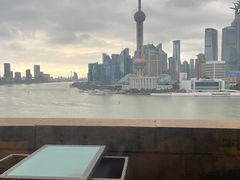 -上海和平饭店华懋阁 Cathay Room