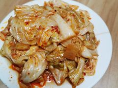 -定家小酥肉·清真(回民街店)