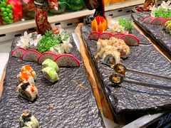 -梨花自助烤肉(天河城店)