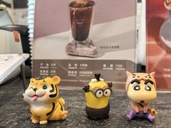 -Manner Coffee(中国凤凰大厦店)