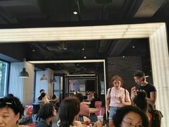 -肯德基(蓝桥店)