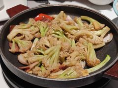 -新兴·金羊座·粤菜点心(乐峰店)