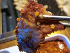 -金妈家烤肉(龙湖U城天街店)