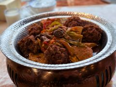 -乔家满族八大碗(流水沟店)