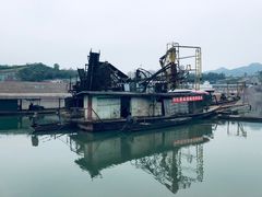 -金海湾滨江公园